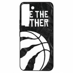 Чехол из раздела Баскетбол Basketball team для Samsung S22