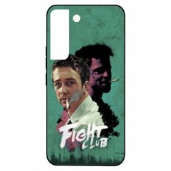 Чехол из раздела Бойцовский клуб Бойцовский клуб для Samsung S22