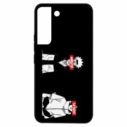 Samsung S22
