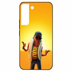 Samsung S22