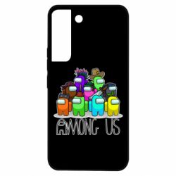 Samsung S22