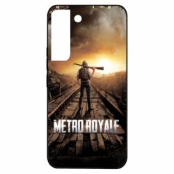 Samsung S22