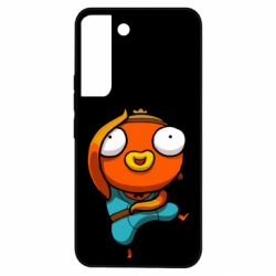 Samsung S22
