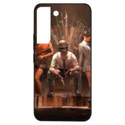 Samsung S22