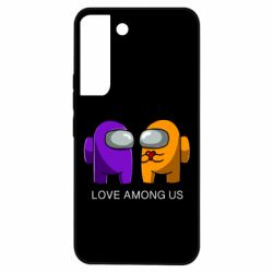 Samsung S22
