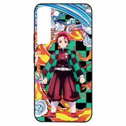 Чехол из раздела Demon Slayer Demon Slayer Kimetsu No Yaiba для Samsung S22