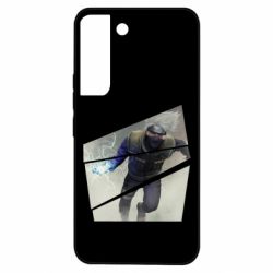 Samsung S22