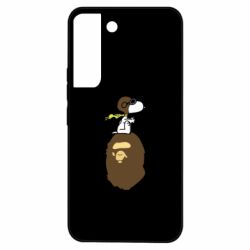 Samsung S22