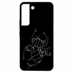 Samsung S22