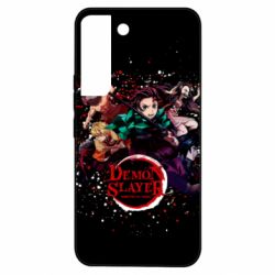 Чехол из раздела Demon Slayer Demon Slayer для Samsung S22