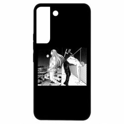 Samsung S22