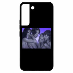 Samsung S22