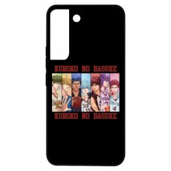 Samsung S22