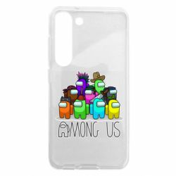 Samsung S23