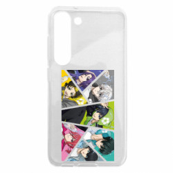Samsung S23