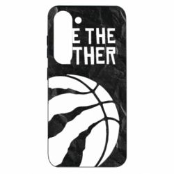 Чехол из раздела Баскетбол Basketball team для Samsung S23