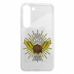 Samsung S23
