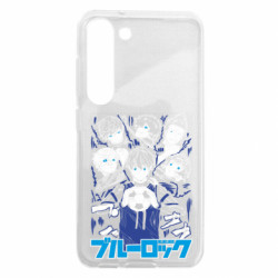 Samsung S23