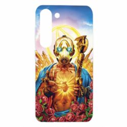 Samsung S23
