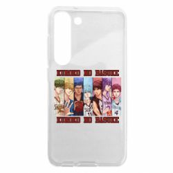 Samsung S23