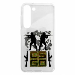 Samsung S23