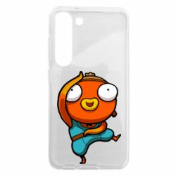 Samsung S23