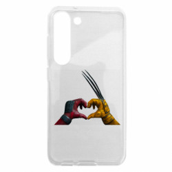 Samsung S23