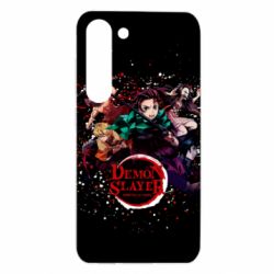 Чехол из раздела Demon Slayer Demon Slayer для Samsung S23