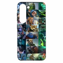 Samsung S23