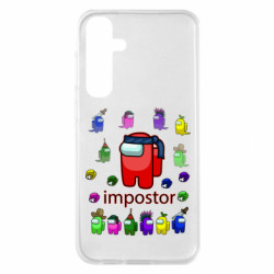 Samsung S23 FE