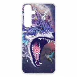 Чехол из раздела Волк Art wolf monster для Samsung S23 FE