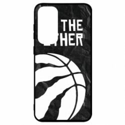 Чехол из раздела Баскетбол Basketball team для Samsung S23 FE