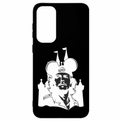 Чехол из раздела Che Guevara Че Гевара Микки Маус арт для Samsung S23 FE