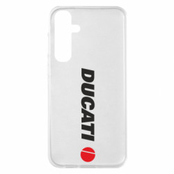 Чехол из раздела Ducati Ducati для Samsung S23 FE