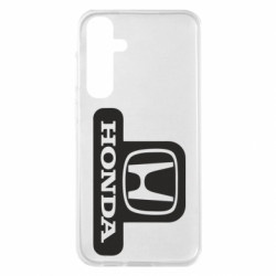 Чехол из раздела Honda Honda Stik для Samsung S23 FE