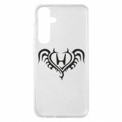 Чехол из раздела Honda Honda tattoo для Samsung S23 FE