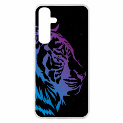Чехол из раздела Тигр Neon Tiger для Samsung S23 FE