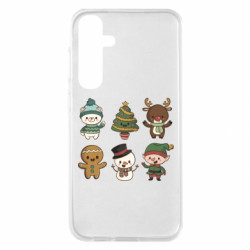 Samsung S23 FE