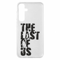 Чохол з розділу The Last of Us Одні з нас для Samsung S23 FE - FATLINE Чохол з розділу The Last of Us Одні з нас для Samsung S23 FE
