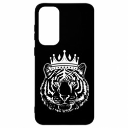 Чехол из раздела Тигр Папа-Тигр для Samsung S23 FE