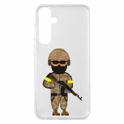 Samsung S23 FE