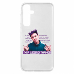 Samsung S23 FE
