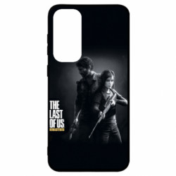 Чохол з розділу The Last of Us The Last of Us Part II для Samsung S23 FE - FATLINE Чохол з розділу The Last of Us The Last of Us Part II для Samsung S23 FE