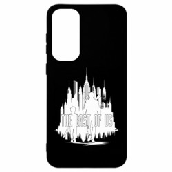 Чохол з розділу The Last of Us The Last of Us. The Beginning для Samsung S23 FE - FATLINE Чохол з розділу The Last of Us The Last of Us. The Beginning для Samsung S23 FE