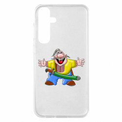 Samsung S23 FE