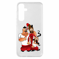 Samsung S23 FE