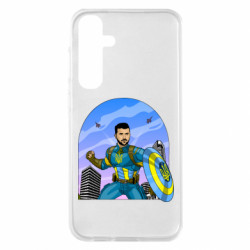 Samsung S23 FE