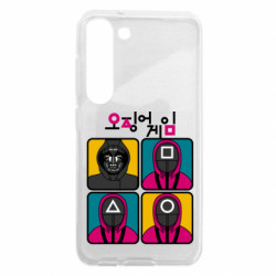 Samsung S23