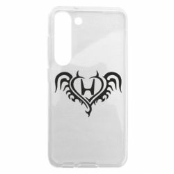 Чехол из раздела Honda Honda tattoo для Samsung S23