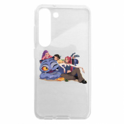 Samsung S23